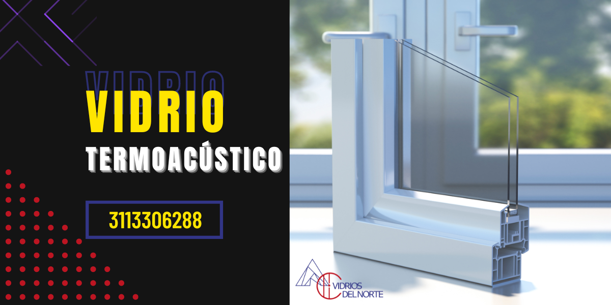 Vidrios del Norte AC